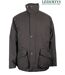 Veste de Chasse Ledertys Farmer LY0006 Étanche avec Carnier-2