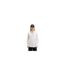Womens/ladies Oversized Blouse White Hugo-1