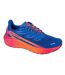 Chaussures Course À Pied Aero Blaze Isd Homme Bleu Orange Salomon-1