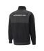 Veste Noir Homme Puma Porsche 911 Rallye - L