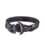 Bracelet noir homme geographical norway 315047 - taille unique-1