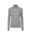 Pull Gris Femme Vero Moda Milda - L