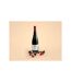 Box Rouge Passion : 2 bouteilles de vin et livret de dégustation durant 2 mois - SMARTBOX - Coffret Cadeau Gastronomie