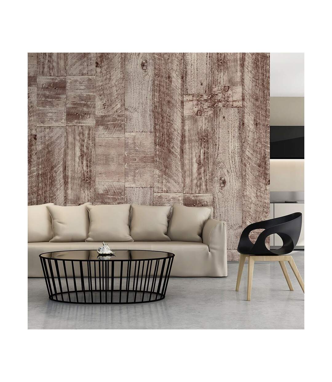 Papier Peint Salty Caramel 50x1000cm-1