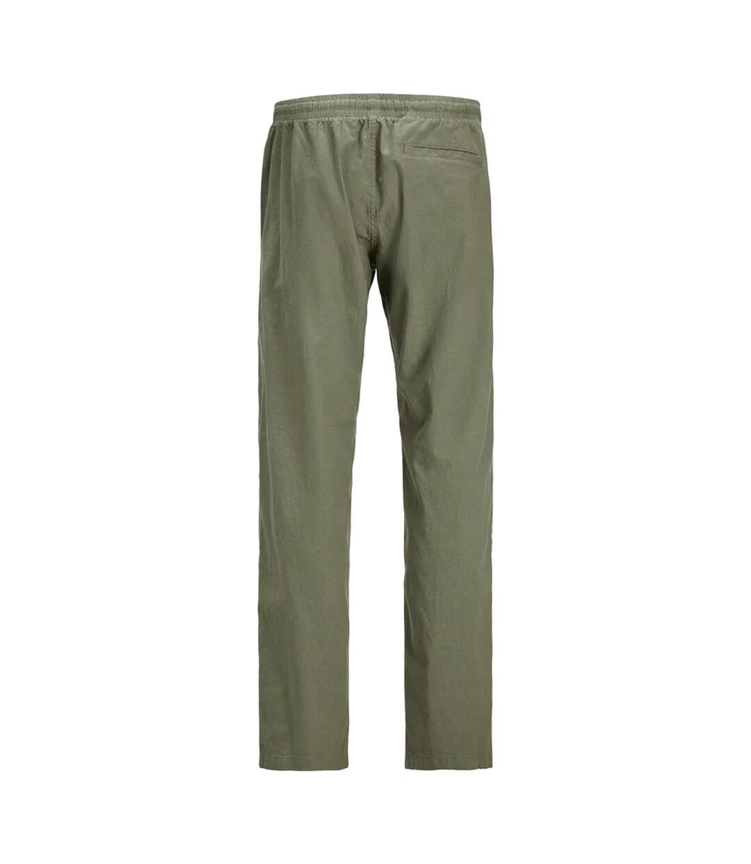 Pantalon Homme Vert Olive Jack And Jones-3
