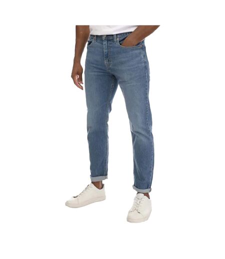 Jean Hi Ball Homme Bleu Levis