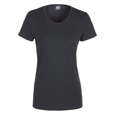 T-shirt col rond respirant femme Puma Work Wear