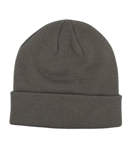 Bonnet Adulte Gris Champion