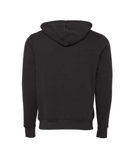 Canvas Unisex Pullover Hooded Sweatshirt / Hoodie () - UTBC2598