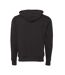 Canvas Unisex Pullover Hooded Sweatshirt / Hoodie () - UTBC2598-2