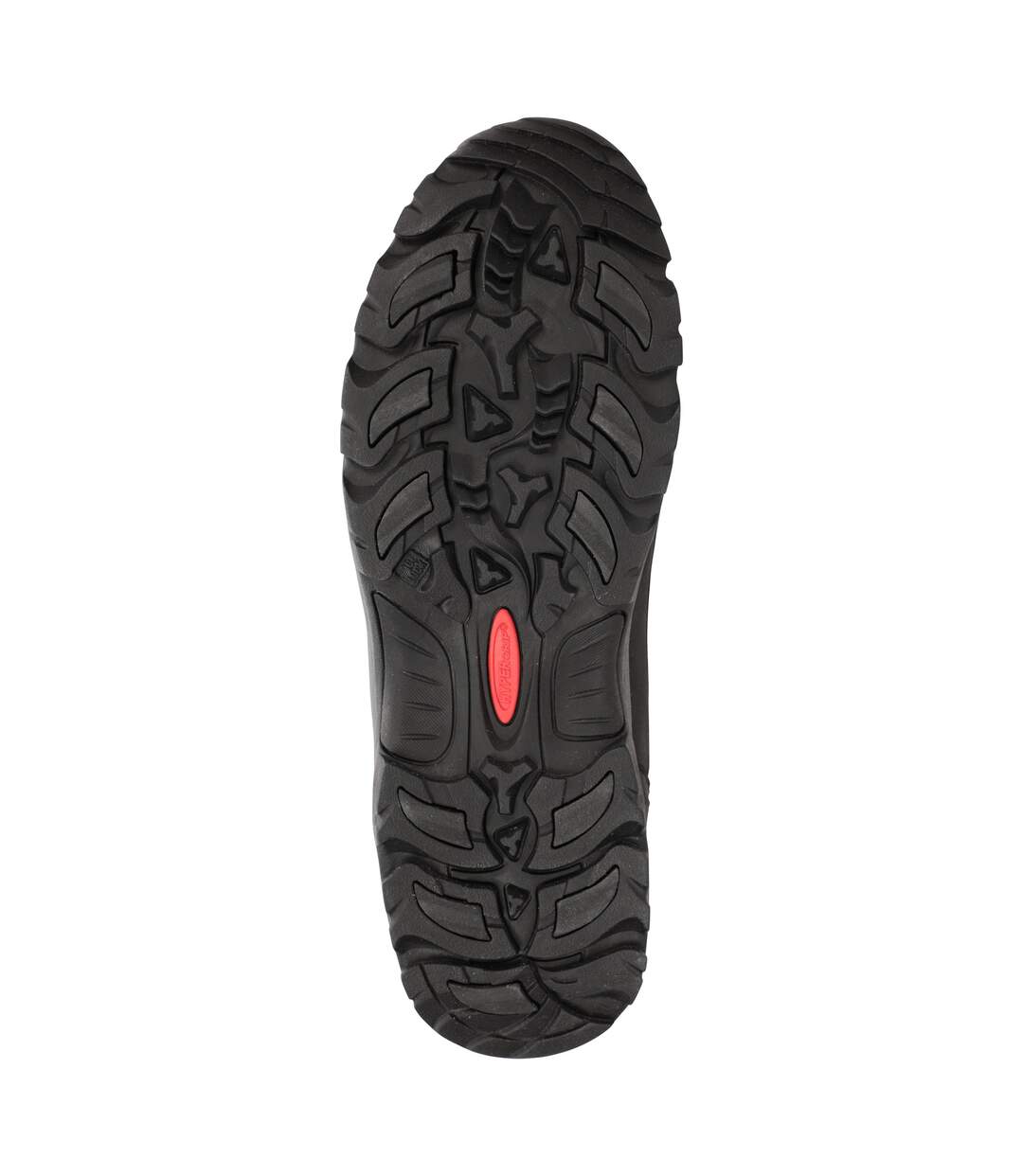Bottines Ultra Iceberg Homme Gris Foncé Mountain Warehouse-4