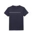 T-shirt marine homme tbs melutee - 3xl-1