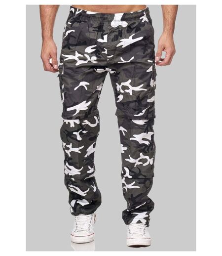 Pantalon Militaire