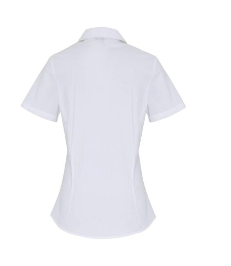 Blouse femme blanc Premier