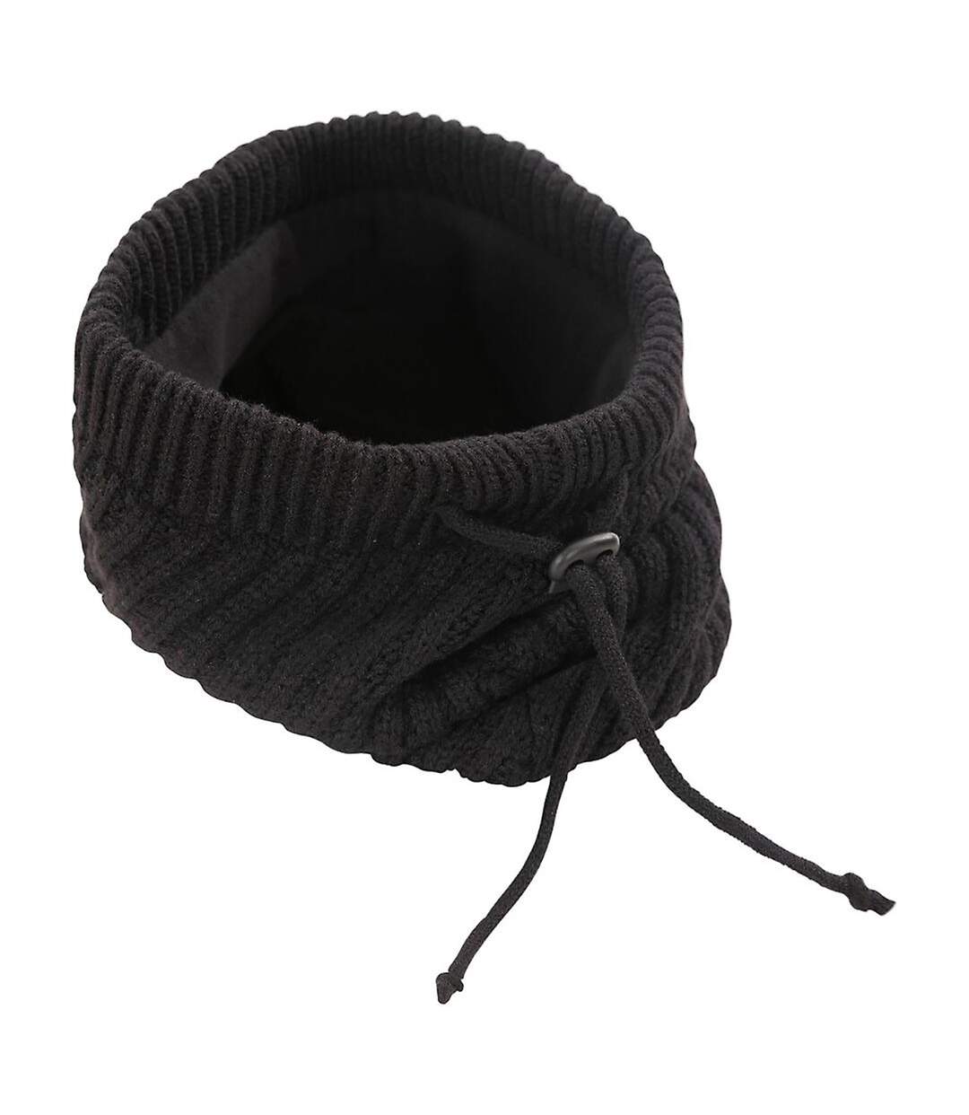 Cache-cou Twirl Adulte Taille Unique Noir Trespass-2