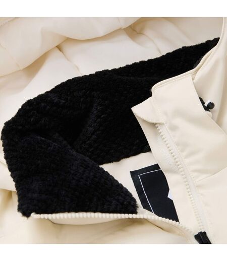 Blouson De Ski Gliding Femme Crème Dare 2B