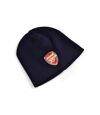 Arsenal FC - Bonnet (Noir / Rouge) - UTCS110