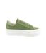 Baskets Femme Vert Lee Cooper-4
