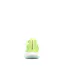 Baskets de fitness vertes homme puma accelerate nitro sqd 4-3