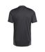 T-shirt Entraînement Tiro Competition Homme Noir Gris Adidas-2