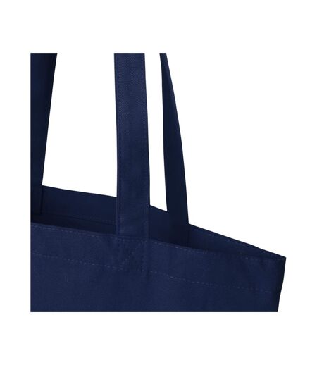 Tote Bag Odisha Taille Unique Bleu Marine Floso