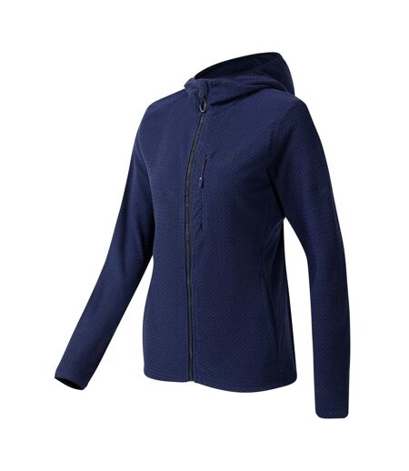 Veste Polaire Switch Up Pro Femme Bleu Marine Dare 2B
