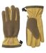 Waterproof Sherpa Fleece Hiking Gloves for Men and Women-2