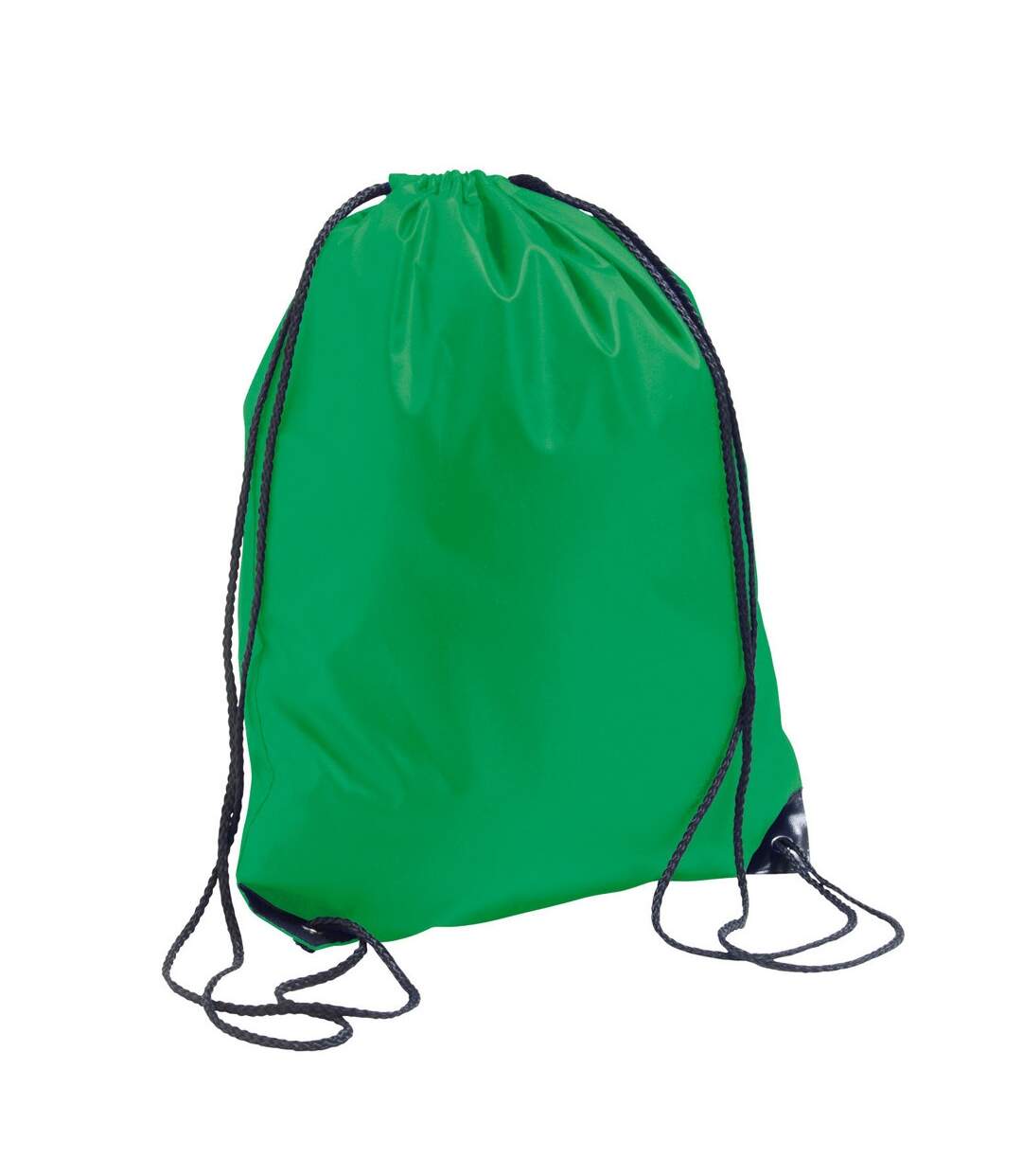 Sac de sport urban taille unique vert SOLS-1