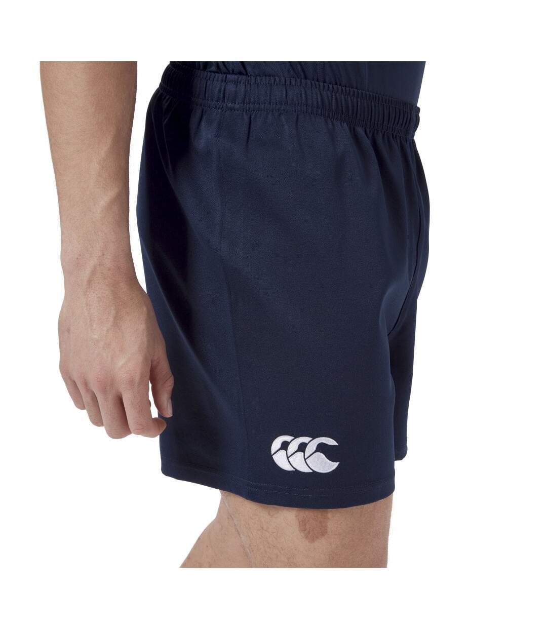 Mens Professional 2.0 Shorts Navy Canterbury-3