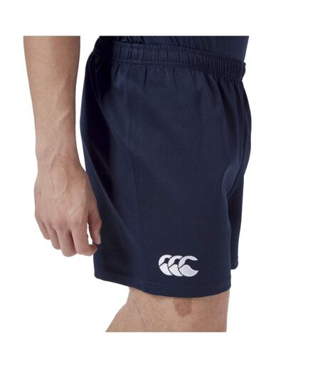 Mens Professional 2.0 Shorts Navy Canterbury