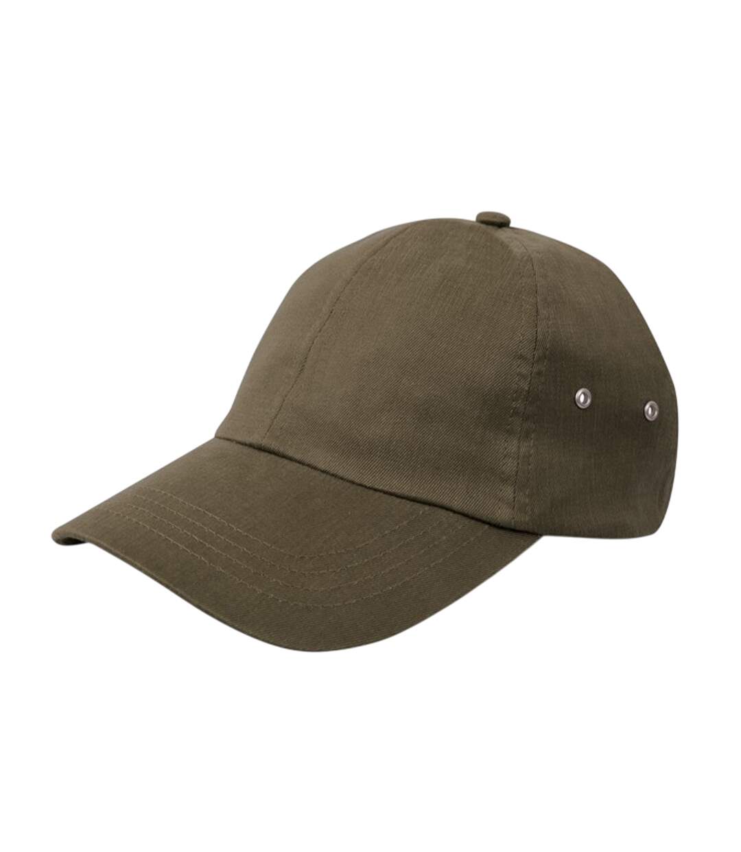 Casquette Olive Result Headwear-2