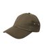 Casquette Olive Result Headwear-2