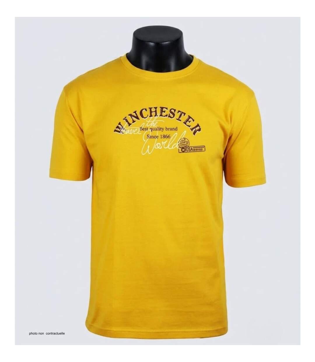 Tee - shirt SHOOTER1-3