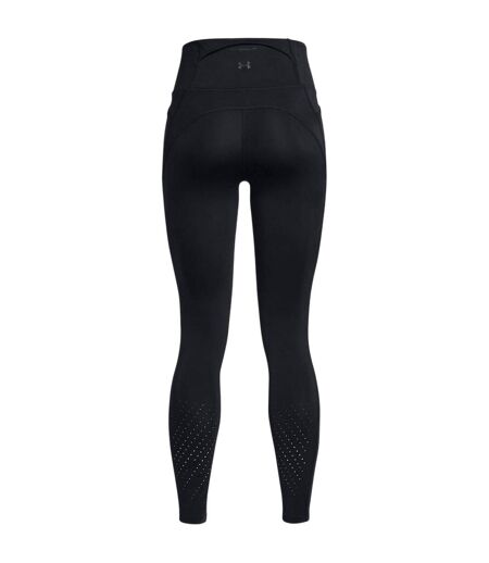 Collants De Course Launch Elite Femme Noir Under Armour