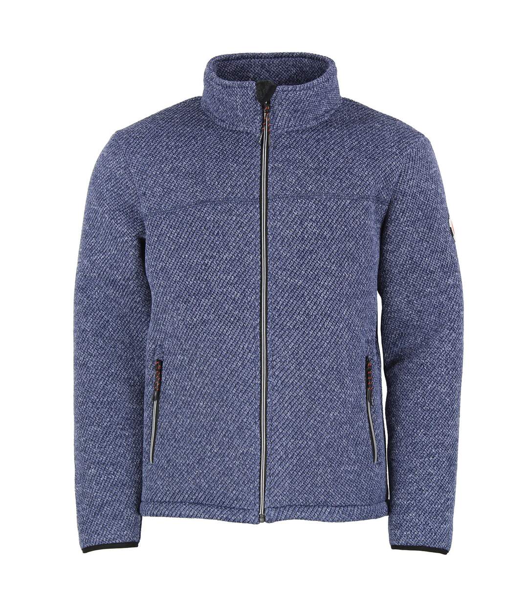 Blouson Polaire CAMERA homme-1