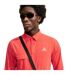 T-shirt Manches Longues Course À Pied Acg Homme Rouge Cramoisi Blanc Nike-4