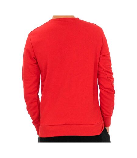 Sweat Rouge Homme Nasa 58S - L