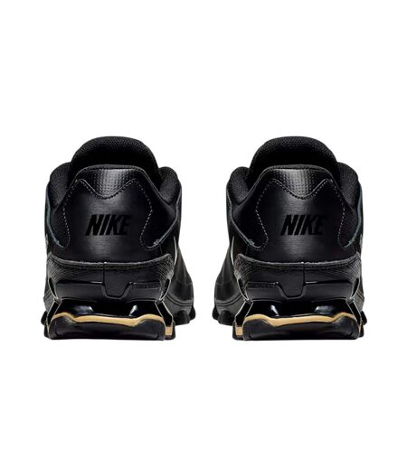 Baskets Reax Tr Homme Noir Jaune Or Nike