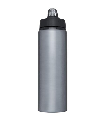 Bullet Fitz 27floz Sports Bottle (Gray) (One Size)