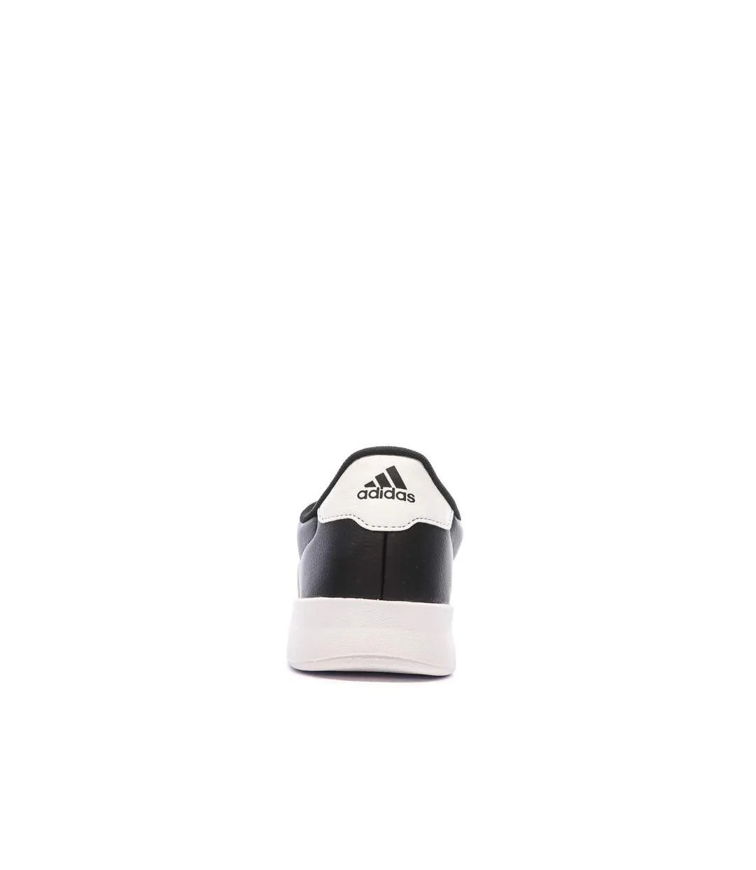 Baskets noires homme adidas breaknet 2.0-3