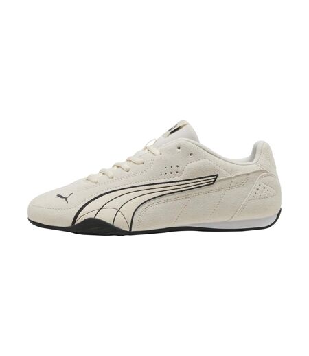 Basket Cuir Puma Catch SD