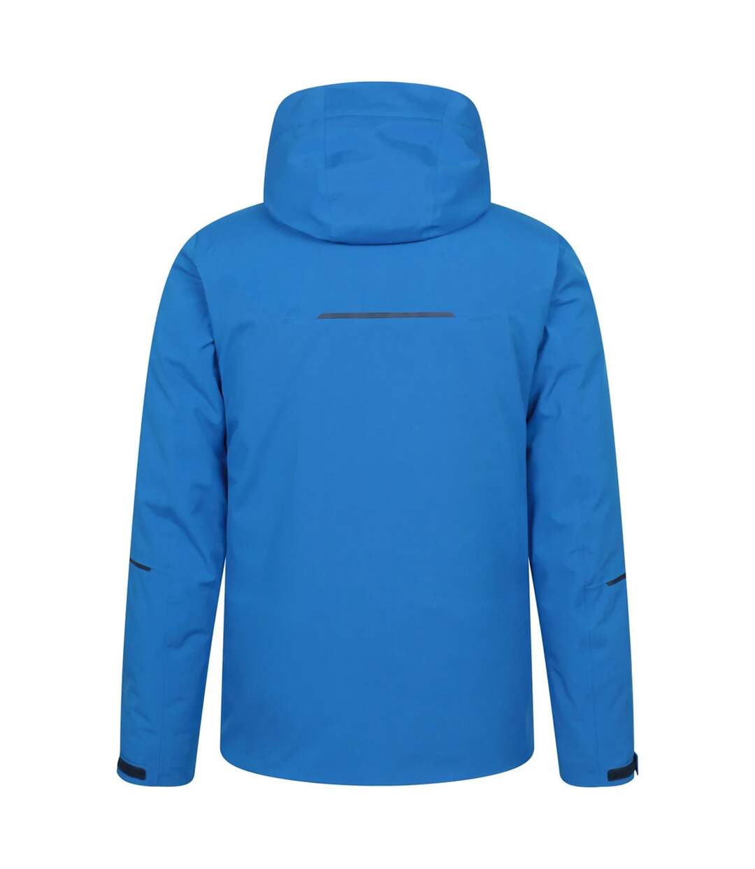 Blouson De Ski Neptune Homme Bleu Mountain Warehouse-3