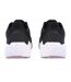 Womens/ladies hex rapid performance trainers black/woodrose Dare 2B