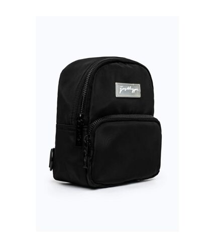 Hype - Mini sac à dos (Noir) (Taille unique) - UTHY8968