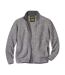 Veste homme gris Atlas For Men-1
