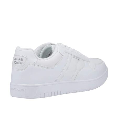 Baskets Jam Homme Blanc Jack And Jones