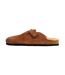 Mules Cuir Natural World-1