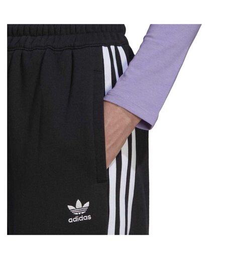 Pantalon De Jogging Originals Femme Noir Imprimé Adidas