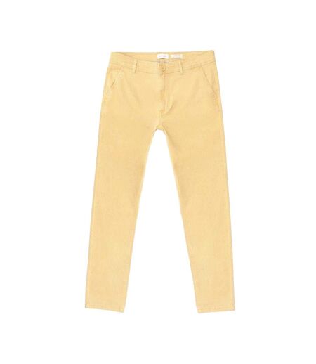 Chino Homme Sable Foncé SoulCal
