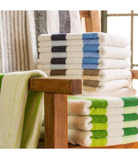 Gant de toilette CLASSIC STRIPES